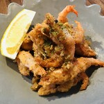 日本のお酒とごはんのお店 ムロマニ - 