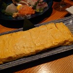 掌 - 掌のだし巻き玉子