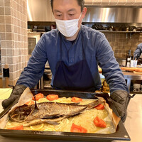 anchoa - 