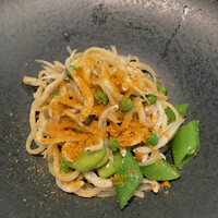 テストキッチンエイチ - パスタ