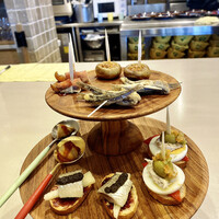anchoa - 