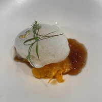 テストキッチンエイチ - デザート