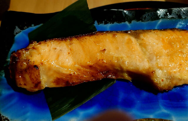 焼き魚と味噌汁 夢 神田店 - 神田/食堂 | 食べログ