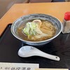 お食事処ぶなしずく(谷地温泉)