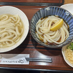 手打ちさぬきうどん 心 - 