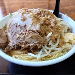 ラーメン赤大屋 - 