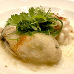 MASA’S KITCHEN 恵比寿 - 