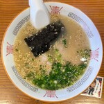 バスラーメン - 