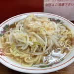 ザ・ラーメン スモールアックス - 