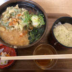 Soba Saku - 