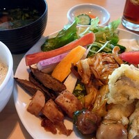 春秋 溜池山王店 - 