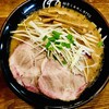 豚骨らあめん専門店 とんこつ家ZUN - 豚骨味噌らーめん