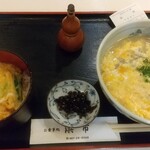 Hamaichi - 麺セット