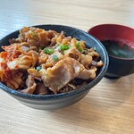 マルス精肉店直営 焼肉すぎ乃くら - 