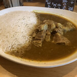 curry house moona - 