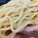 ラーメン 環2家 - のりピーの柔肌♥