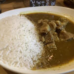 curry house moona - 