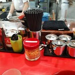 ラーメン 環2家 - あれやこれや♪