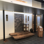 ミステリアス インディア - 店舗　外観