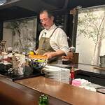 Yakitori Yamato - 