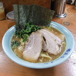 大盛チャーシューメン