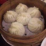 刀削麺酒家 - 西安のショーロンポー