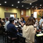 なまらうまいっしょ - 