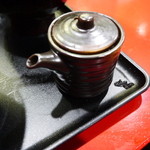 なまらうまいっしょ - 追加たれ