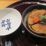 広尾 一会 - 賀茂茄子