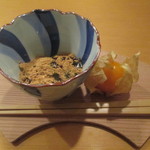 広尾 一会 - わらび餅