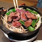 食事処喜来 - ２