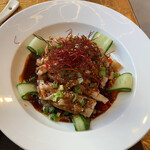 創作中華 China Dining 麗 - 