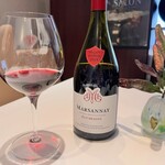 アーティショー - シャトー ド マルサネ　2019