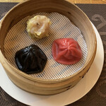 創作中華 China Dining 麗 - 