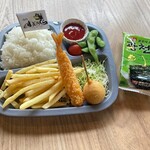 マルス精肉店直営 焼肉すぎ乃くら - 