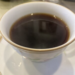 Kororu - ライオンコーヒー　バニラの様なチョコレートの様な香りがします