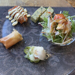 創作中華 China Dining 麗 - 