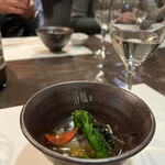 多満喜 - 先付け