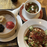 創作中華 China Dining 麗 - 