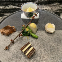 黒毛和牛焼肉きっしゃん北新地永楽町 松 - 