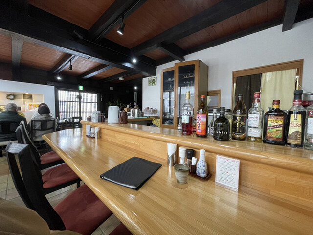 食堂アルペジォ - 鶴岡（食堂）の写真