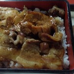 林屋食堂 - 