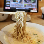 おひとりさま横丁 焼肉イイネ×麺屋はやぶさ - ウマーベラス！！