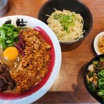 Tokushima Ramen Jinsei - 