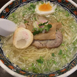 麺厨房 あじさい - 