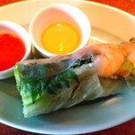 アジアンビストロ Dai - 