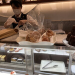 Sweets&Bakery 粋 - 