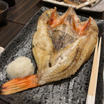 Robata Omoto - 