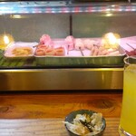 割烹串焼き 鳥笑 - 