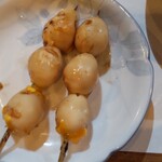 割烹串焼き 鳥笑 - 